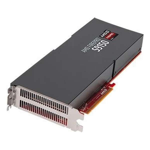 AMD FirePro S9150 16 GB GDDR5