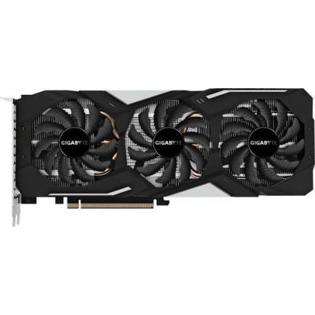 Gigabyte GV-N1660GAMING-OC-6GD GeForce GTX 1660 6 GB GDDR5
