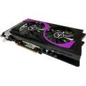 Yeston GTX1660 Super-6G D6 GB grafische kaart / 6 GB GDDR6 / 192 bit / NVIDIA GeForce GTX 1660 Super / 1785 MHz / 1x 8 pin