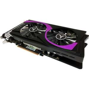 Yeston GTX1660 Super-6G D6 GB grafische kaart / 6 GB GDDR6 / 192 bit / NVIDIA GeForce GTX 1660 Super / 1785 MHz / 1x 8 pin