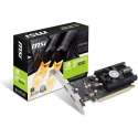 MSI GeForce GT 1030 2G LP OC