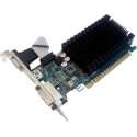 PNY GF710GTLH1GEPB videokaart GeForce GT 710 1 GB GDDR3