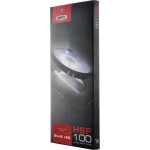 XFX MA-AP01-BLED hardwarekoeling Graphics card Ventilator