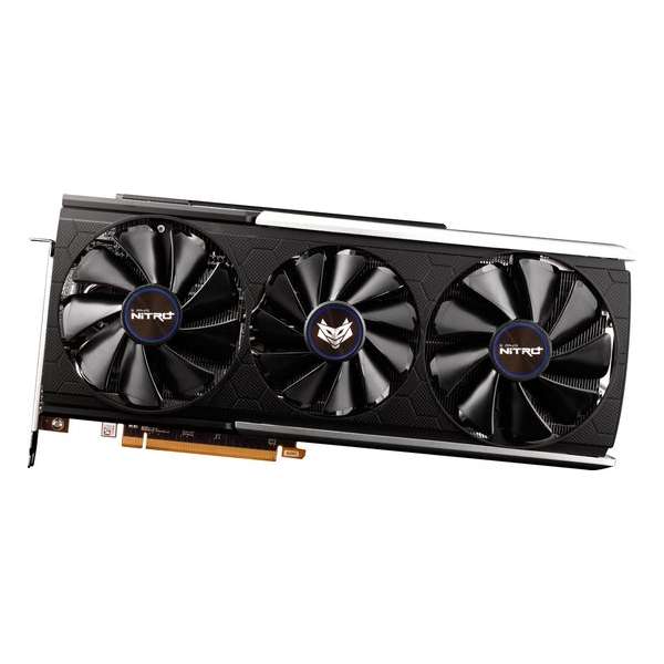 Sapphire Nitro+ Radeon RX 5700 XT 8GB