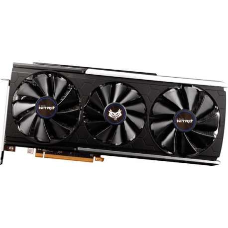 Sapphire Nitro+ Radeon RX 5700 XT 8GB