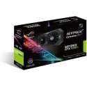 Asus ROG STRIX GeForce GTX 1050 Ti 4GB GAMING