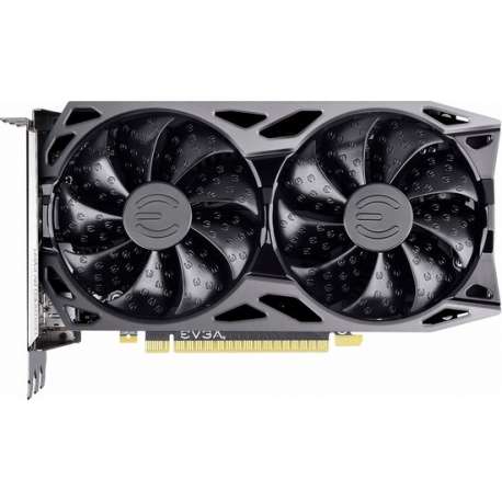 EVGA GeForce GTX NVIDIA GeForce GTX 1650 4 GB GDDR5