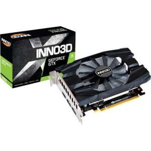 Inno4GB D5 GTX 1650 Compact
