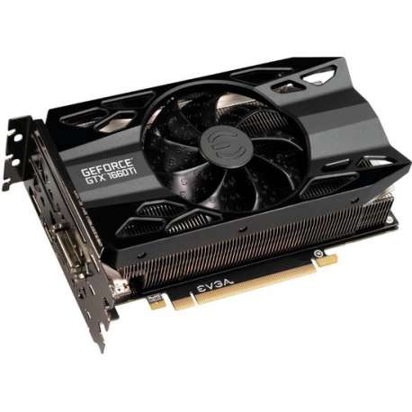 EVGA GeForce GTX 1660 Ti XC GAMING