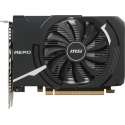 MSI Radeon RX 550 AERO ITX 2G OC 2 GB GDDR5