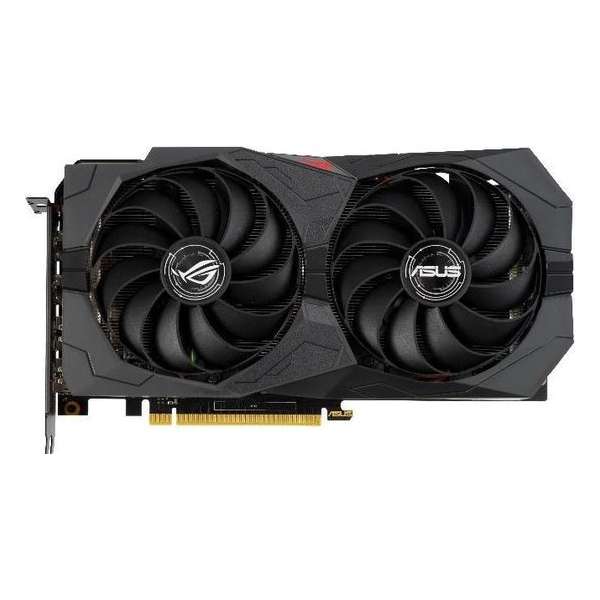 ASUS ROG -STRIX-GTX1650S-A4G-GAMING NVIDIA GeForce GTX 1650 SUPER 4 GB GDDR6