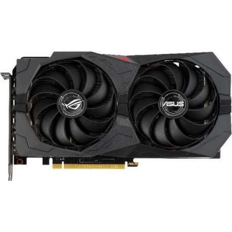 ASUS ROG -STRIX-GTX1650S-A4G-GAMING NVIDIA GeForce GTX 1650 SUPER 4 GB GDDR6