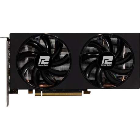 VGA PowerColor Radeon RX 5600XT 6GB GDDR6