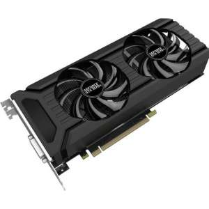 Palit NE5107T015P2-1043D 8GB GDDR5 videokaart