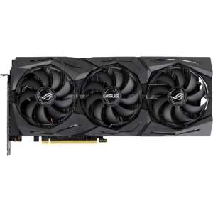 ASUS ROG -STRIX-RTX2080S-A8G-GAMING GeForce RTX 2080 SUPER 8 GB GDDR6