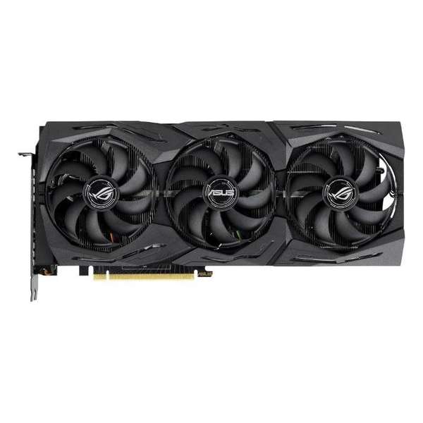 ASUS ROG -STRIX-RTX2080S-A8G-GAMING GeForce RTX 2080 SUPER 8 GB GDDR6