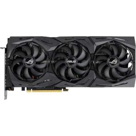ASUS ROG -STRIX-RTX2080S-A8G-GAMING GeForce RTX 2080 SUPER 8 GB GDDR6