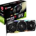 MSI V372-453R videokaart GeForce RTX 2070 SUPER 8 GB GDDR6