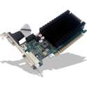 PNY GF710GTLH2GEPB videokaart GeForce GT 710 2 GB GDDR3