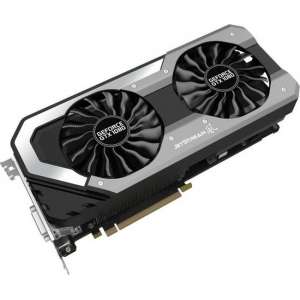 Palit GeForce GTX 1080 8GB JetStream