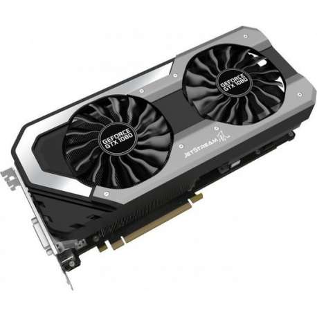 Palit GeForce GTX 1080 8GB JetStream
