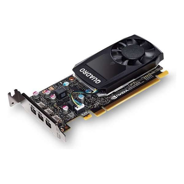 Fujitsu NVIDIA Quadro P400 2 GB GDDR5