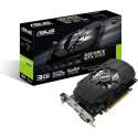 ASUS PH-GTX1050-3G GeForce GTX 1050 3 GB GDDR5