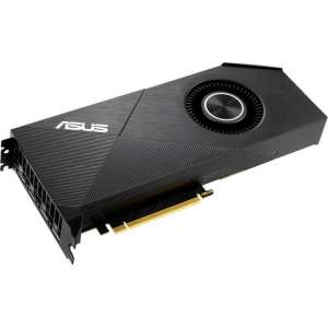 ASUS Turbo -RTX2070S-8G-EVO GeForce RTX 2070 SUPER 8 GB GDDR6