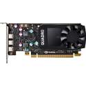 NVIDIA Quadro P400 2-GB grafische kaart