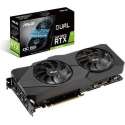 ASUS Dual -RTX2080S-O8G-EVO-V2 NVIDIA GeForce RTX 2080 SUPER 8 GB GDDR6