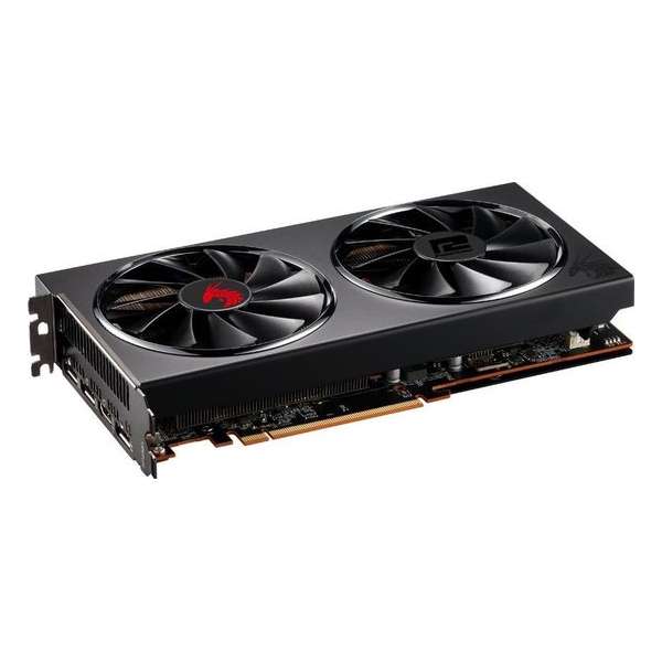 PowerColor Red Dragon Radeon RX 5700 XT AMD 8 GB GDDR6