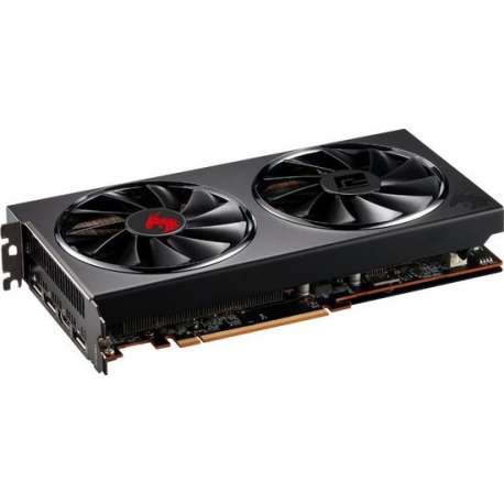 PowerColor Red Dragon Radeon RX 5700 XT AMD 8 GB GDDR6
