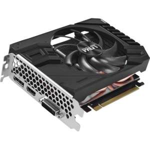 Palit NE6166T018J9-161F videokaart GeForce GTX 1660 Ti 6 GB GDDR6