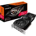 RX 5700 8GB Gigabyte GAMING-OC-8GD - Triple Slot - 3Fan