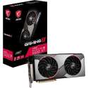 MSI RADEON RX 5600 XT GAMING X videokaart AMD 6 GB GDDR6
