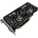 PNY VCG1660T6DFPPB-O videokaart GeForce GTX 1660 Ti 6 GB GDDR6