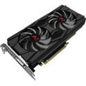 PNY VCG20606DFPPB-O videokaart GeForce RTX 2060 6 GB GDDR6