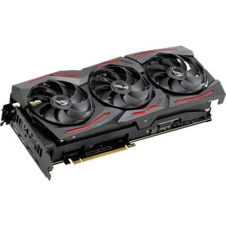 ASUS ROG -STRIX-RTX2070S-O8G-GAMING NVIDIA GeForce RTX 2070 SUPER 8 GB GDDR6