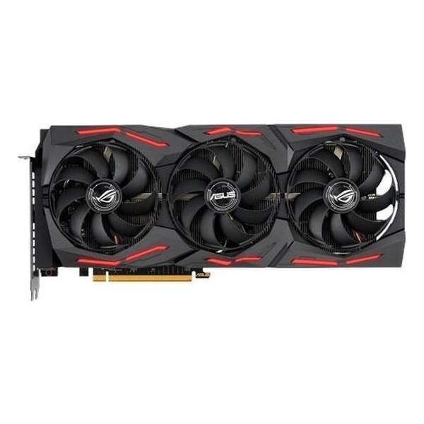 ASUS ROG -STRIX-RX5700-O8G-GAMING Radeon RX 5700 8 GB GDDR6