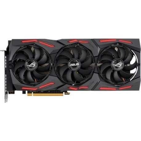 ASUS ROG -STRIX-RX5700-O8G-GAMING Radeon RX 5700 8 GB GDDR6