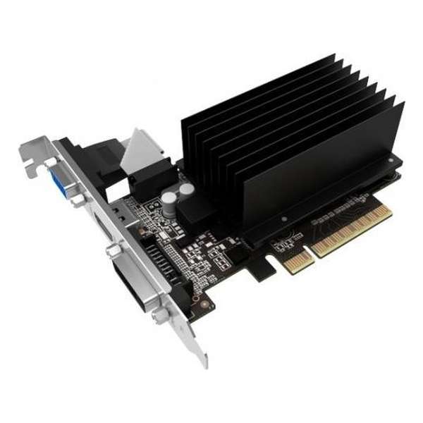 Palit NEAT7300HD46H videokaart GeForce GT 730 2 GB GDDR3