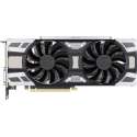 EVGA 08G-P4-6173-KR videokaart NVIDIA GeForce GTX 1070 8 GB GDDR5
