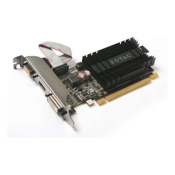 Zotac GeForce GT 710 1GB