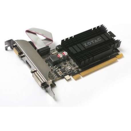 Zotac GeForce GT 710 1GB