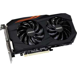 Gigabyte AORUS Radeon RX580 4G