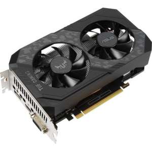 TUF GAMING GeForce GTX 1650