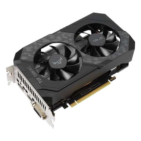 TUF GAMING GeForce GTX 1650