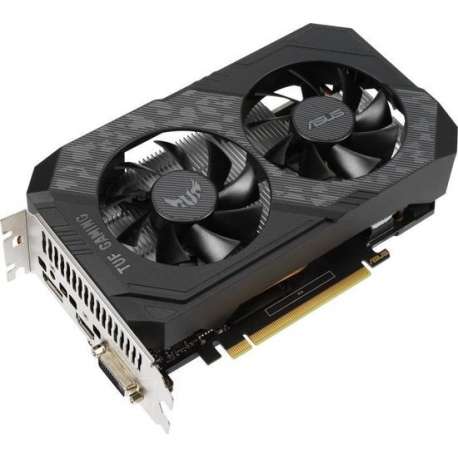 TUF GAMING GeForce GTX 1650