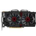 ASUS STRIX-GTX950-DC2OC-2GD5-GAMING GeForce GTX 950 2 GB GDDR5