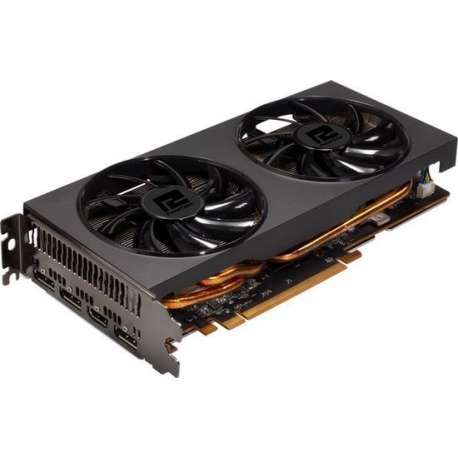 PowerColor Radeon RX 5700 XT AMD 8 GB GDDR6